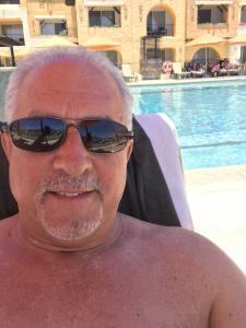 Albert Root - Daddy Arizona, USA