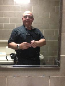 Albert Webb - Daddy New York City, USA