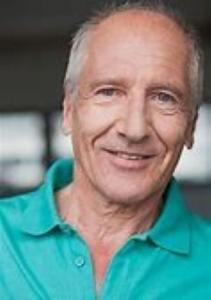 Alexander Moore - Daddy Midlothian, USA