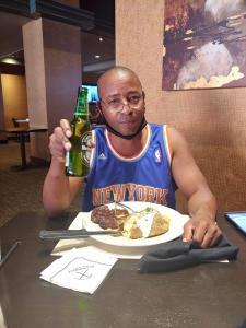 Alexander Parmer - Daddy , United Kingdom