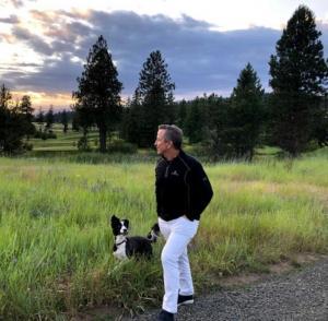 Allen Chaney - Daddy York, United Kingdom