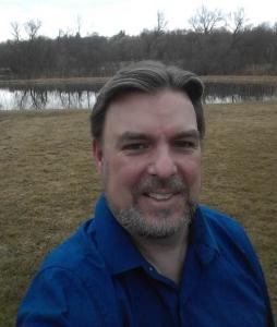 Allen Stephens - Daddy Tulsa, USA