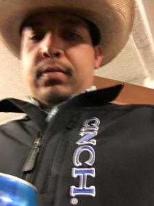 Alphonso Dyer - Daddy Michigan, USA