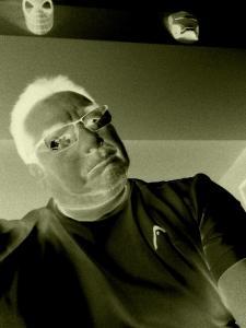 Andrew Crumb - Daddy Kansas, USA