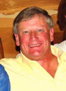 Andrew Harman - Daddy Dallas, USA