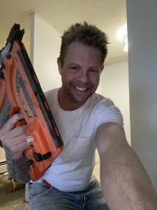 Andrew McDonough - Daddy York, United Kingdom