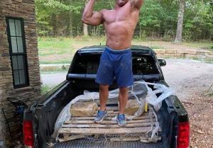 Andrew Ray - Daddy Texas, USA