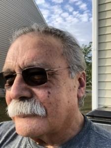 Andrew Stevenson - Daddy Portland, USA