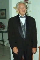 Andy Bently - Daddy Cleveland, USA