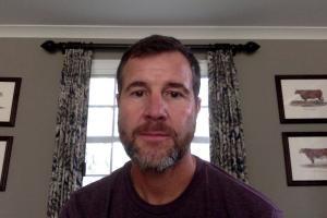 Anthony Cotton - Daddy Milwaukee, USA