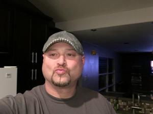 Anthony Fowlkes - Daddy Liverpool, United Kingdom