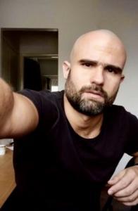 Anthony Goodman - Daddy New York City, USA