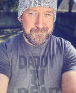 Anthony Hardaway - Daddy San Antonio, USA