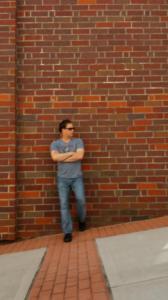 Anthony Nowlin - Daddy St Louis, USA