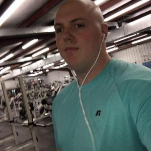 Anthony Taylor - Daddy Philadelphia, USA