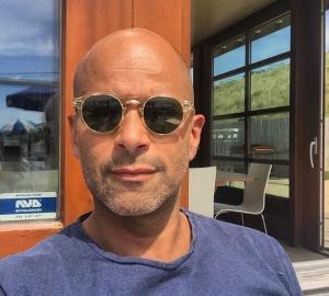 Antonio Zwick - Daddy Oklahoma City, USA