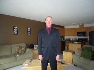 Arthur Sexton - Daddy Ottawa, Canada