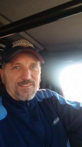 Austin White - Daddy St Louis, USA