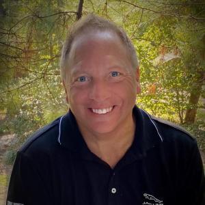 Barry Washington - Daddy Bournemouth, United Kingdom