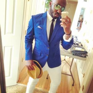 Ben Bowman - Daddy Halifax, Canada