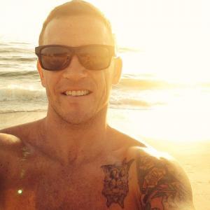 Bill Feldman - Daddy Charlotte, USA