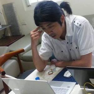 Bobby Gess - Daddy Rockford, USA