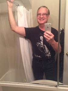 Bobby Herrod - Daddy Winnipeg, Canada