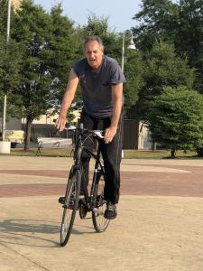 Bobby Olson - Daddy Rockford, USA