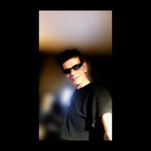 Bobby Robinson - Daddy Bristol, United Kingdom