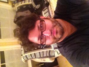 Bobby Thrasher - Daddy Aubrey, USA