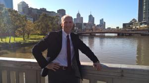 Brad Jasper - Daddy San Diego, USA