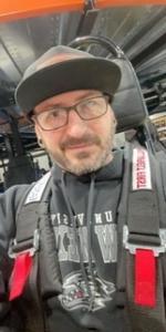 Brad Williams - Daddy Saskatoon, Canada