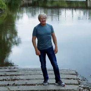 Brandon George - Daddy Pittsburgh, USA