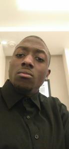 Brandon McCoy - Daddy Visalia, USA