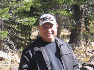 Brent Saylors - Daddy Tucson, USA