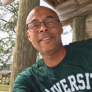 Brian Cruz - Daddy Oxford, United Kingdom