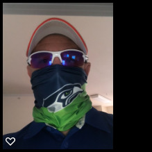 Brian Griffin - Daddy Oklahoma City, USA