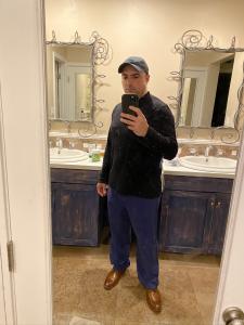 Brian Ripley - Daddy Massachusetts, USA