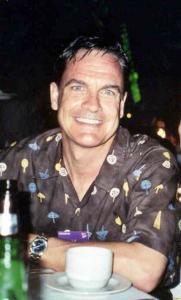 Bruce Broderick - Daddy Regina, Canada