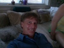 Bruce Lee - Daddy Columbus, USA