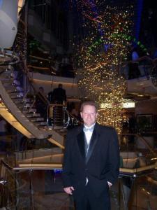 Bruce Simonson - Daddy Aberdeen, United Kingdom