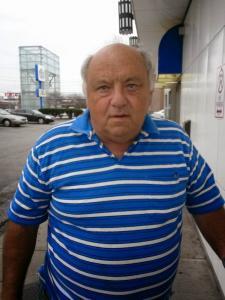 Bruce Washington - Daddy Pittsburgh, USA