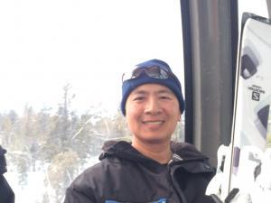 Caleb Jenkins - Daddy Saskatoon, Canada