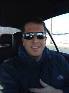 Calvin Wicker - Daddy Portland, USA