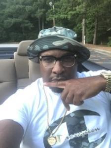 Cameron Darden - Daddy Springfield, USA