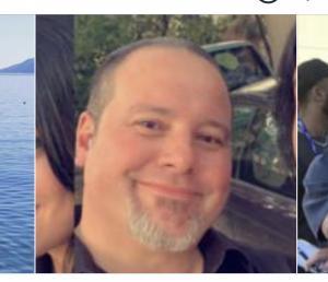 Carl Maloney - Daddy New Mexico, USA