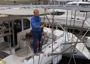 Carl Tyler - Daddy Oxford, United Kingdom