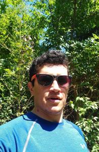 Carlos Layne - Daddy New Jersey, USA