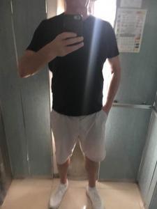 Carmelo Storch - Daddy Colorado, USA