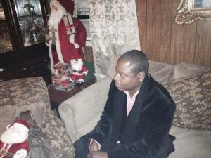 Chad Bax - Daddy New Jersey, USA